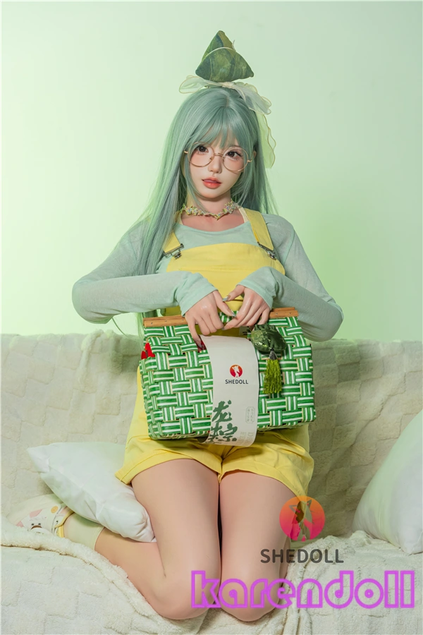 彼女 ドール 芷沅 かわいい子