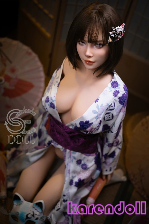 Kemeny.E 和服 綺麗系 ラブドール