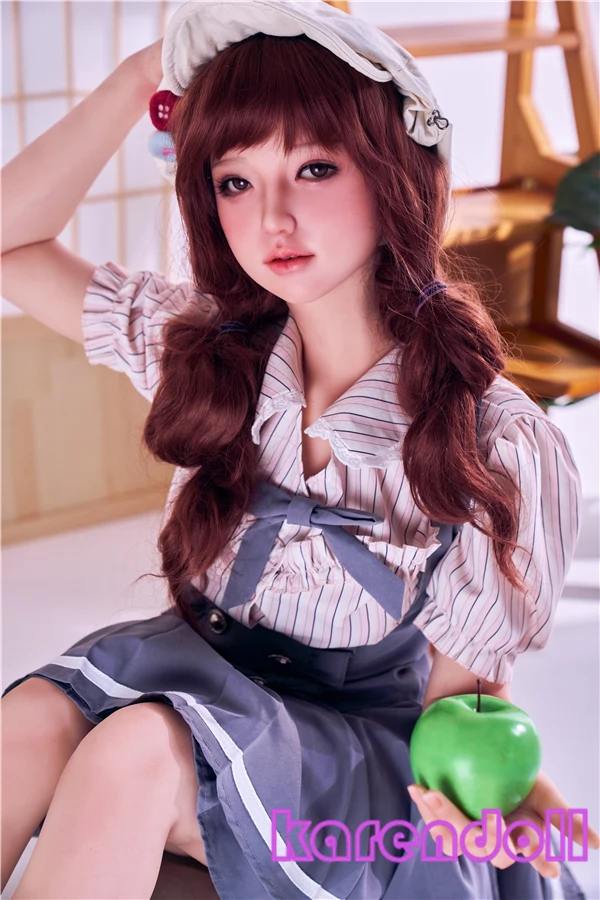 小优 綺麗系 ラブドール 魅力的