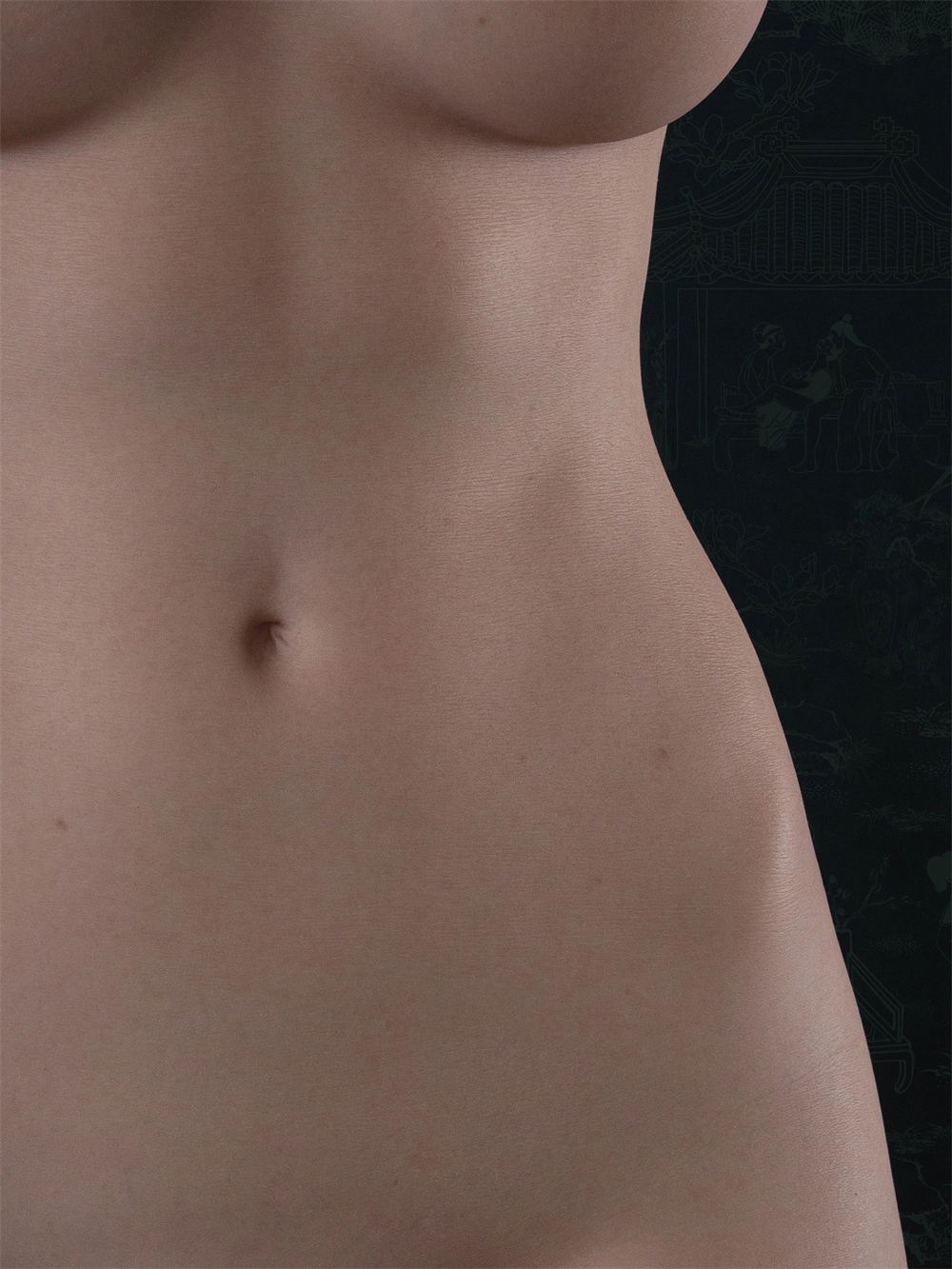 ZELEX DOLL リアル 高品質 写真3