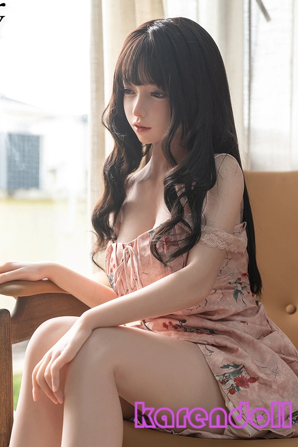 Noa 等身 大 ダッチワイフ 従順