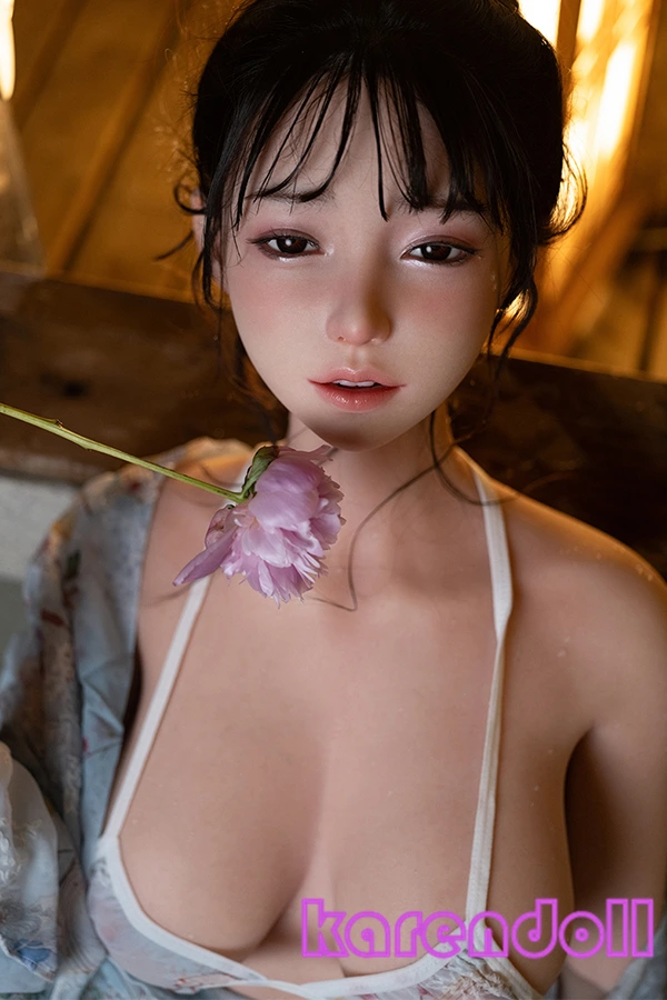 Noa お風呂 おしゃれ 人形