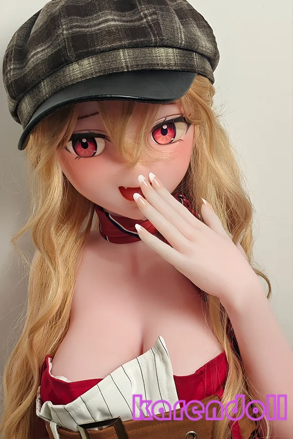 モデル系 人形 RAD046 探偵系