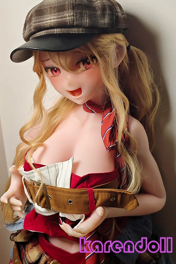 RAD046 探偵系 おしゃれ ラブドール