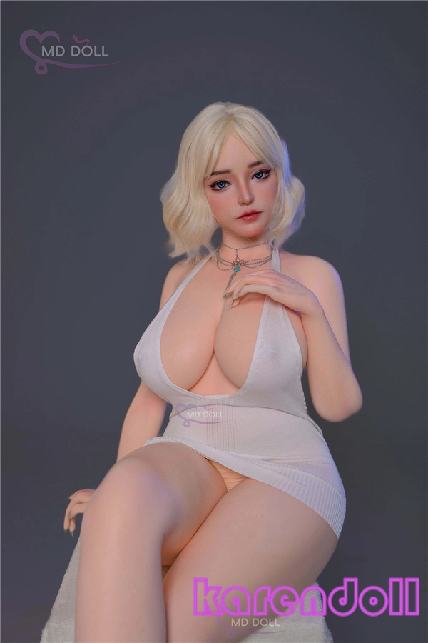 おしゃれ 人形 Belinda 色白