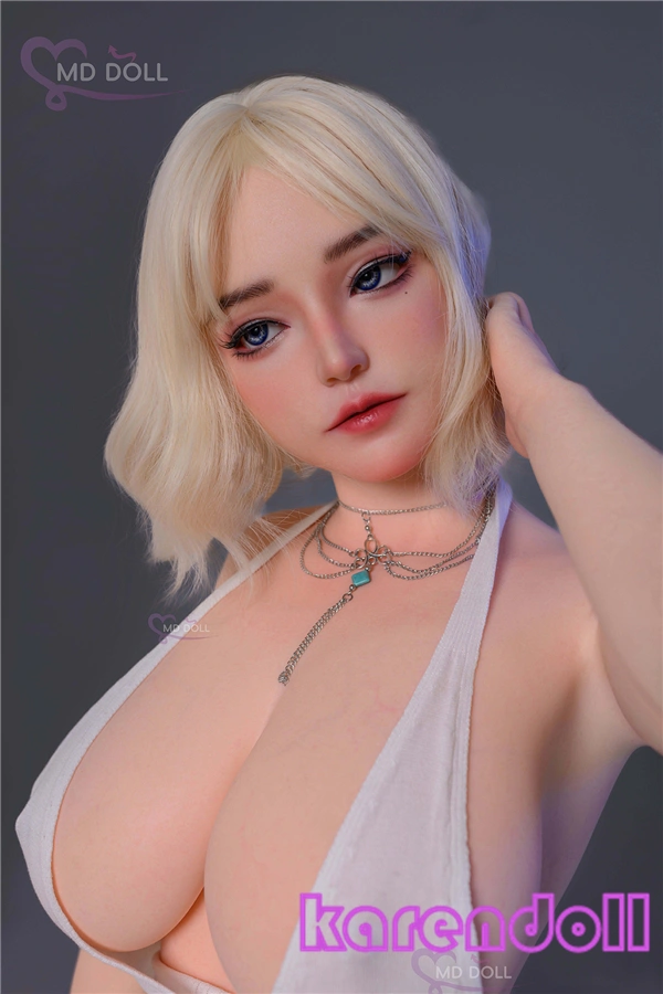 モデル系 人形 Belinda 色白