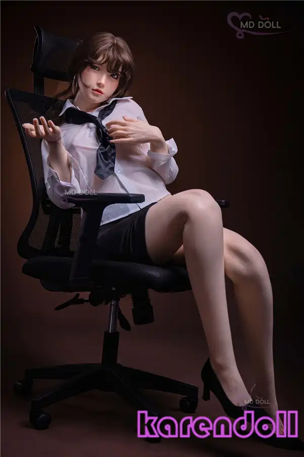 Zoey 癒し かわいい女の子 ドール