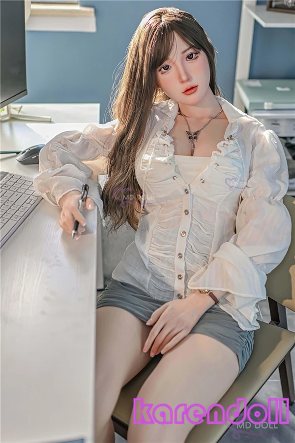 Doris 偉い ラブドール 完璧