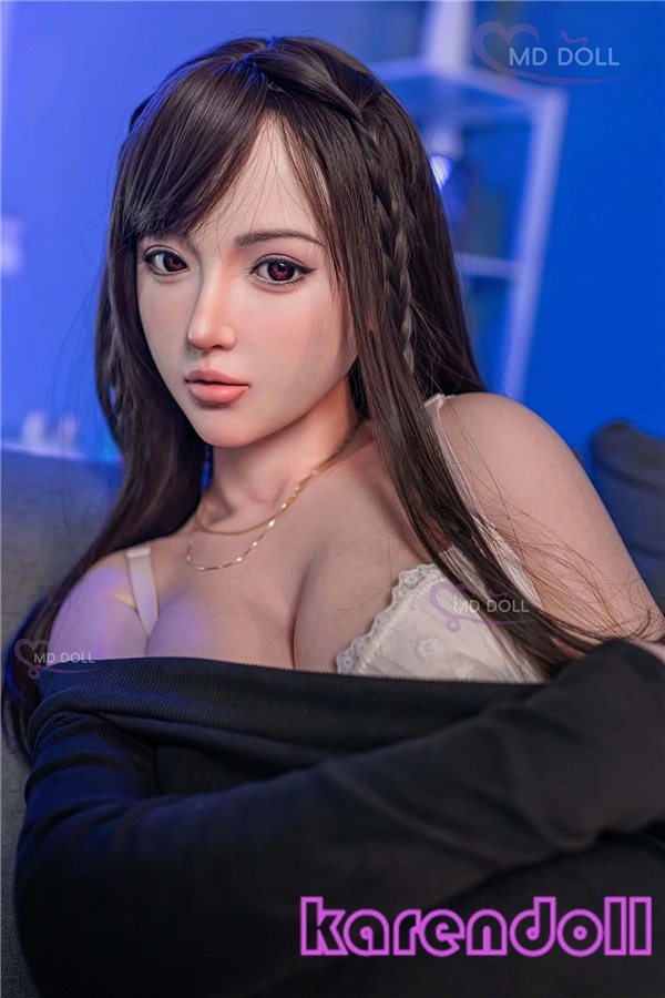 おしゃれ ラブドール Doreen 若さ溢れる