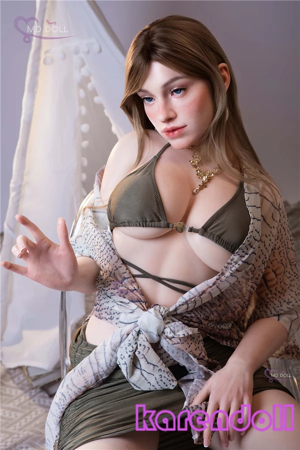 Joanna 母性溢れる 綺麗系 ドール