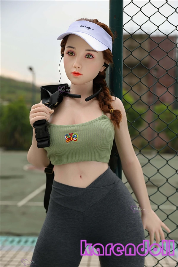 モデル系 ドール Andrea 熟女