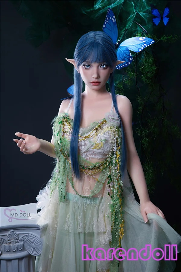 Sophia 脚線美 綺麗系 ドール