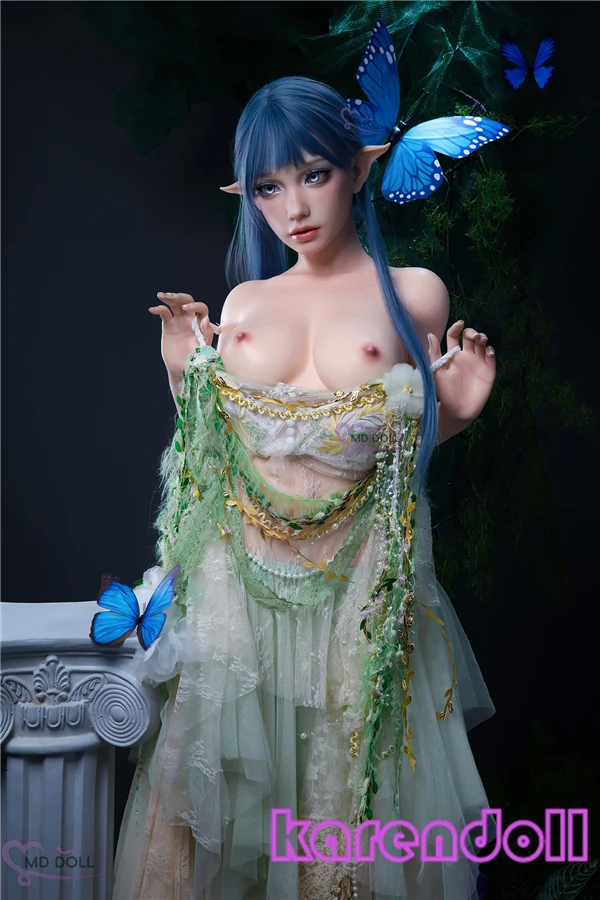 Sophia 淑女 ドール 脚線美