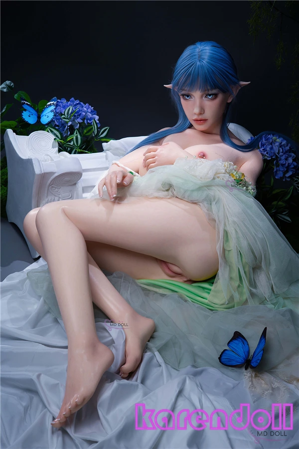 Sophia 脚線美 美脚美人 ドール