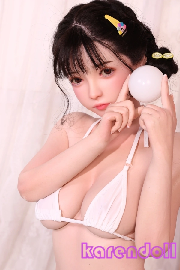 綺麗系 ラブドール Belle 思いやり