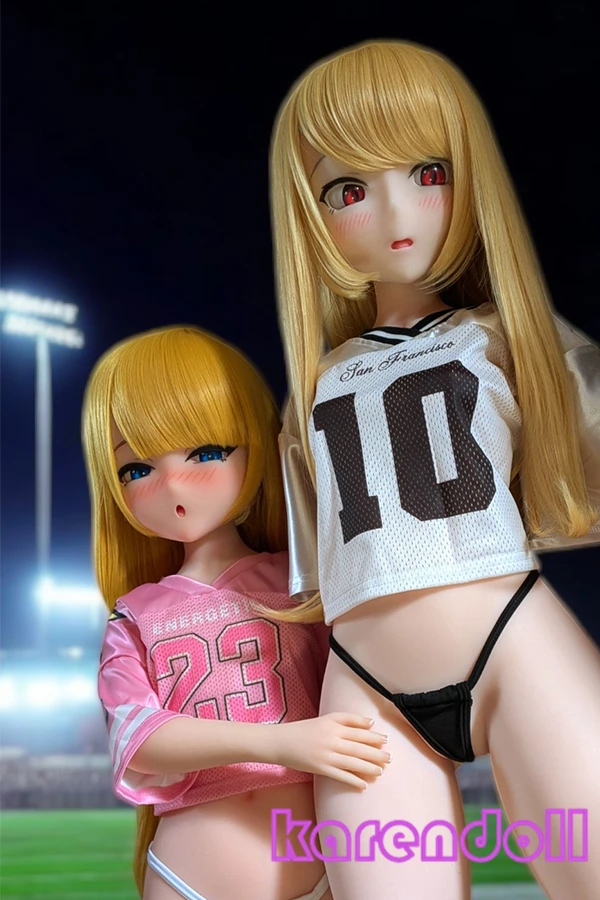 Akane 綺麗系 人形 姉さん