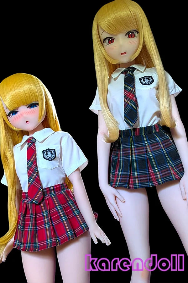 Akane 姉さん モデル系 ラブドール