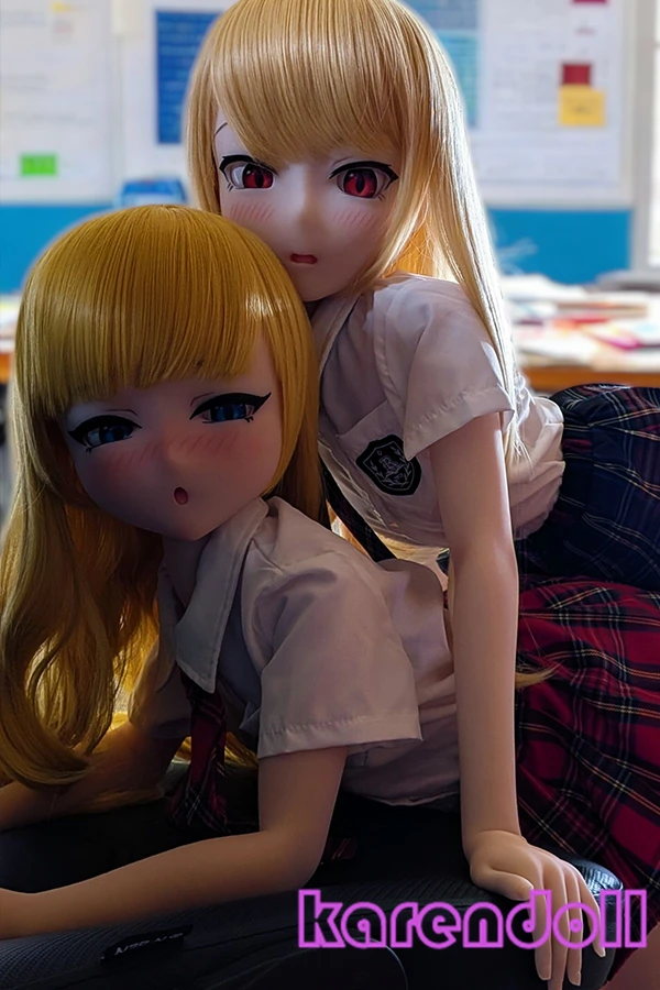 Akane モデル系 ドール 姉さん