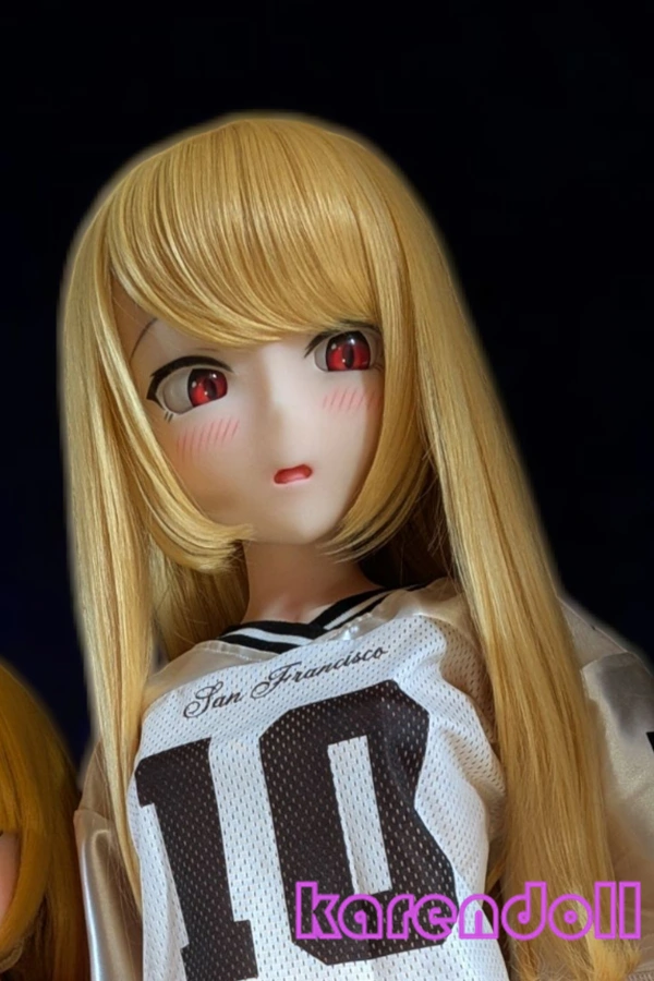 おしゃれ ラブドール Akane 姉さん