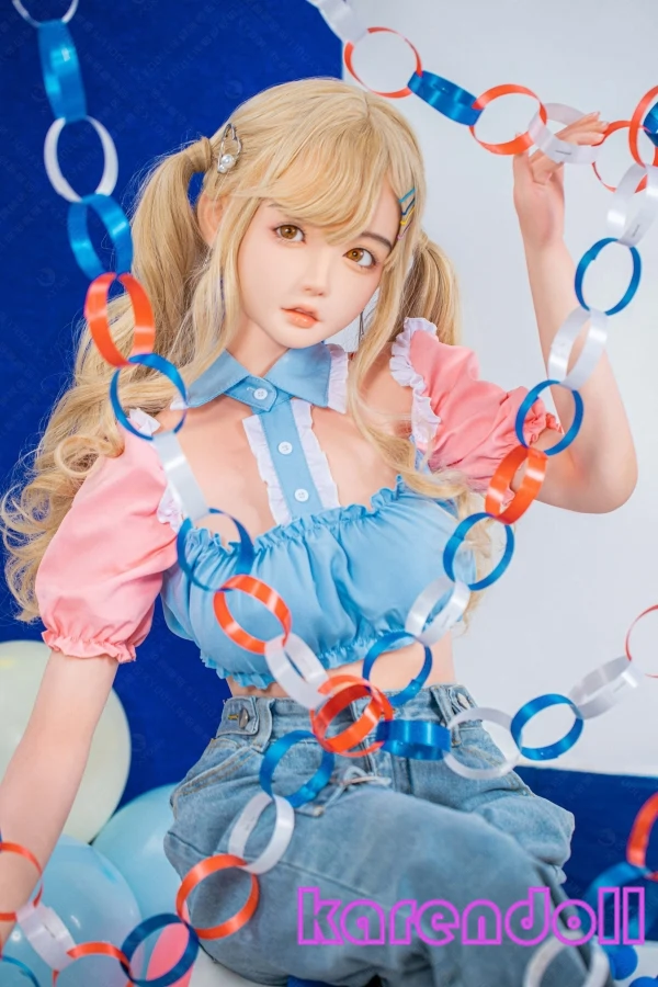 ラブドール かわいい Amily 普段着