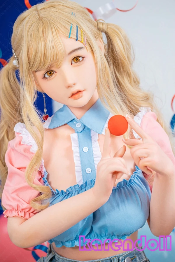 綺麗系 ドール Amily 普段着