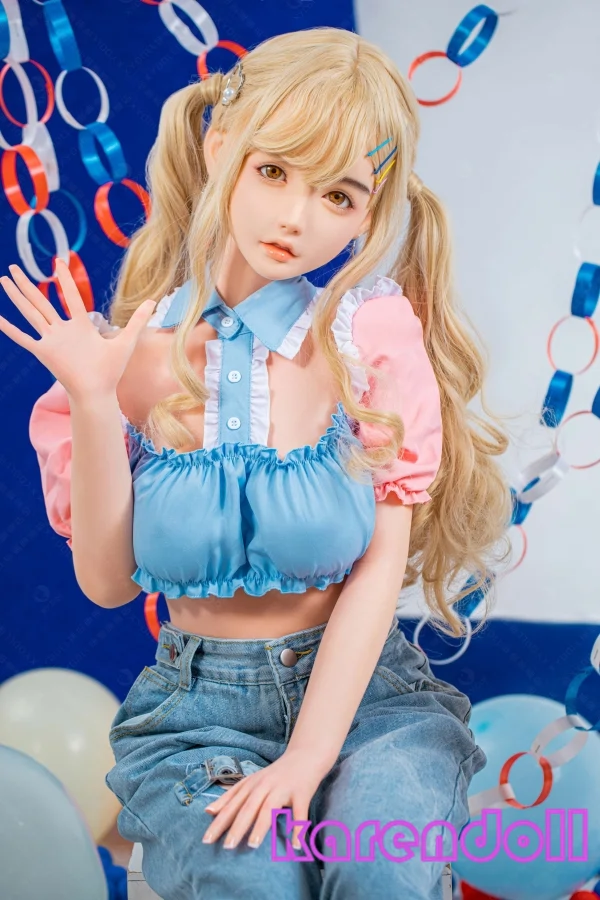 Amily 普段着 綺麗系 人形