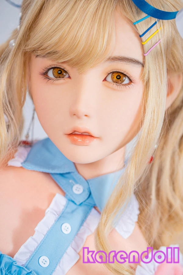 人妻 ラブドール Amily 普段着