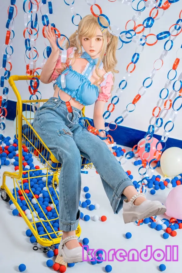 淑女 ドール Amily 普段着