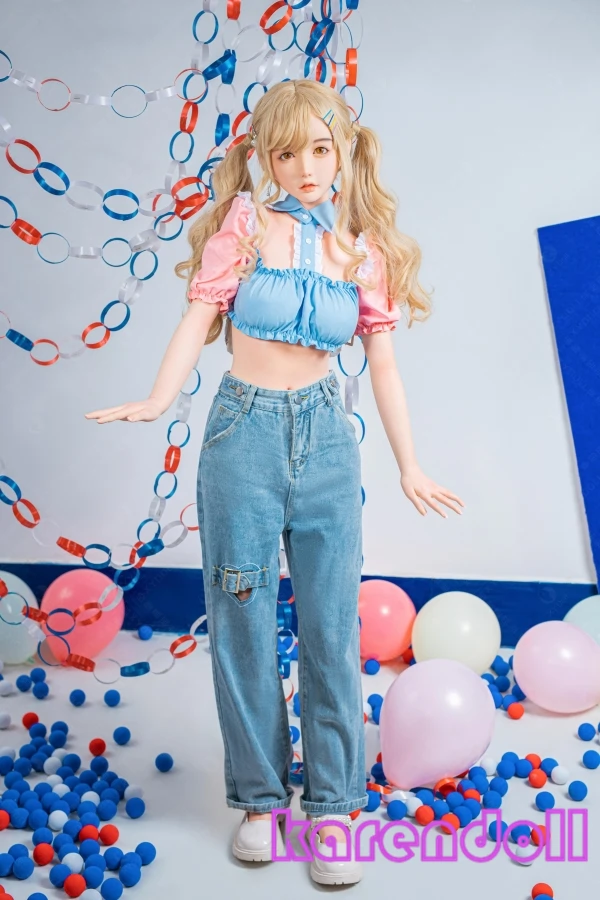 Amily 普段着 ラブドール 美しい