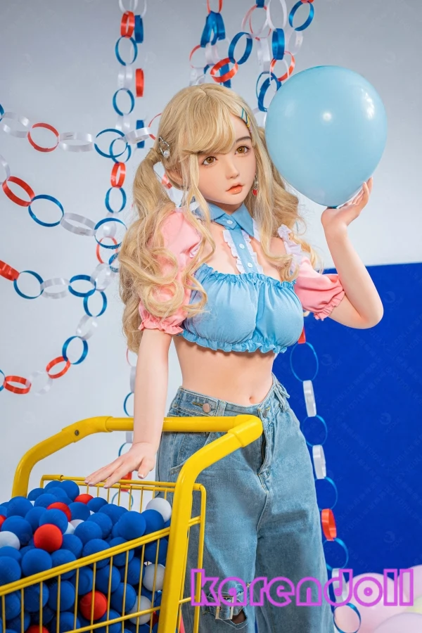 美人 ラブドール Amily 普段着