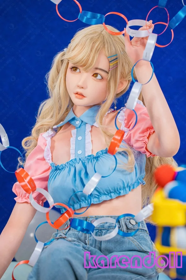 モデル系 ラブドール Amily 普段着