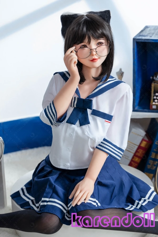 Tina 綺麗系 ドール 制服