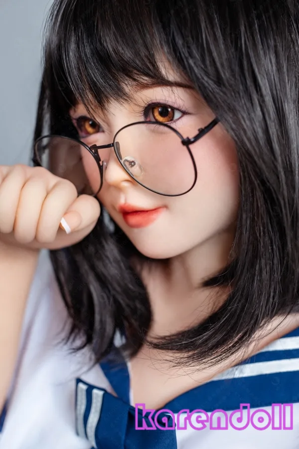 美人 ラブドール Tina 制服