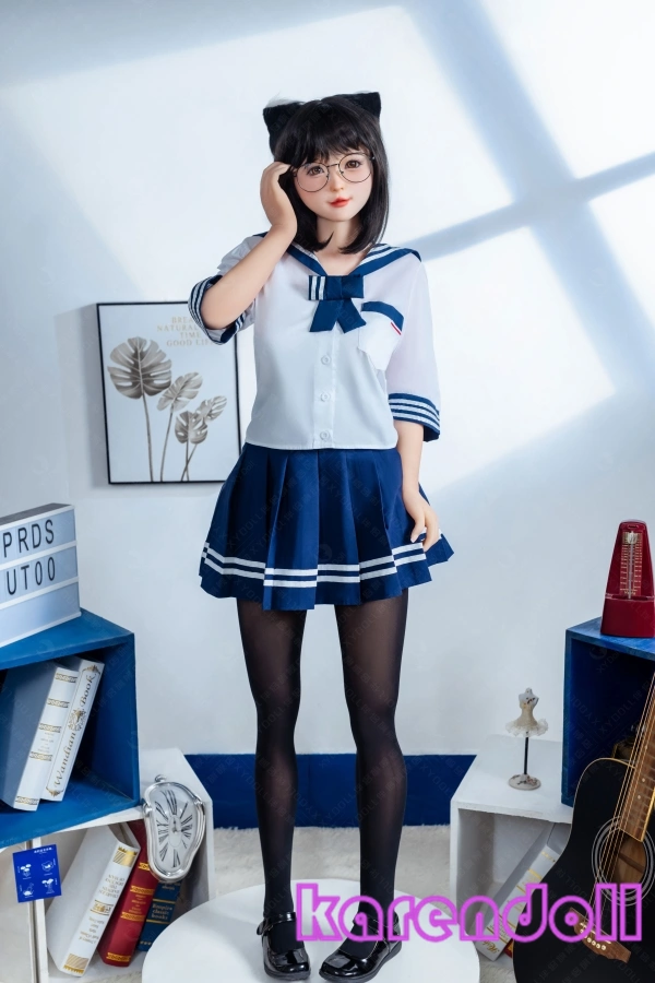 Tina モデル系 ラブドール 制服