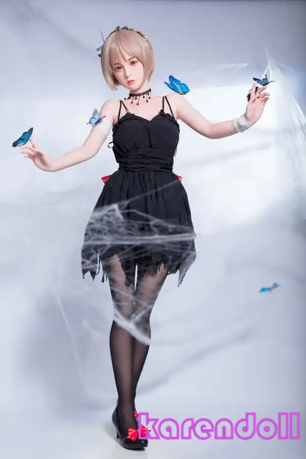 Lily おしゃれ ラブドール 美しい