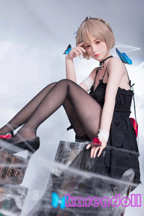 Lily キャラ ラブドール 美しい