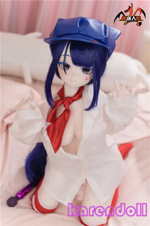 Mira モデル系 ドール 可愛らしい