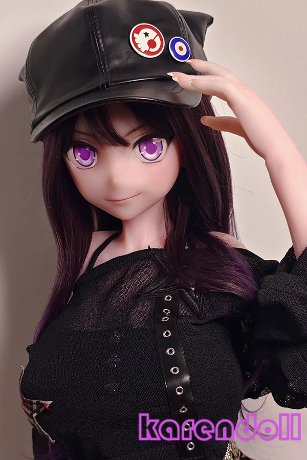 淑女 ドール AHR013 元気