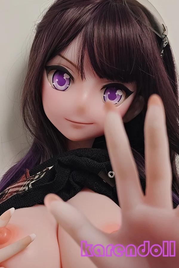 AHR013 ラブドール 美しい 元気