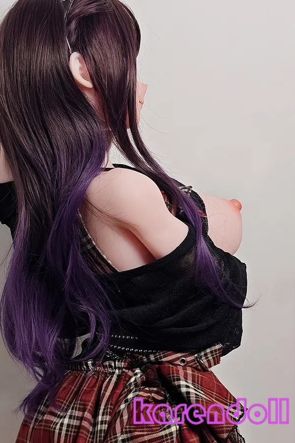 AHR013 元気 美人 ラブドール