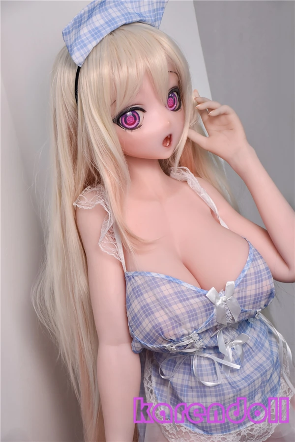 綺麗系 人形 RAD047 八重歯