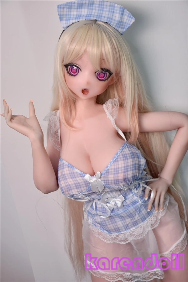 RAD047 美脚美人 ドール 八重歯