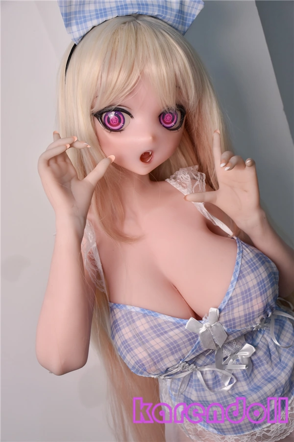 美人 ラブドール RAD047 八重歯