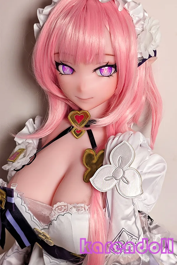 綺麗系 ラブドール AHR009 異世界