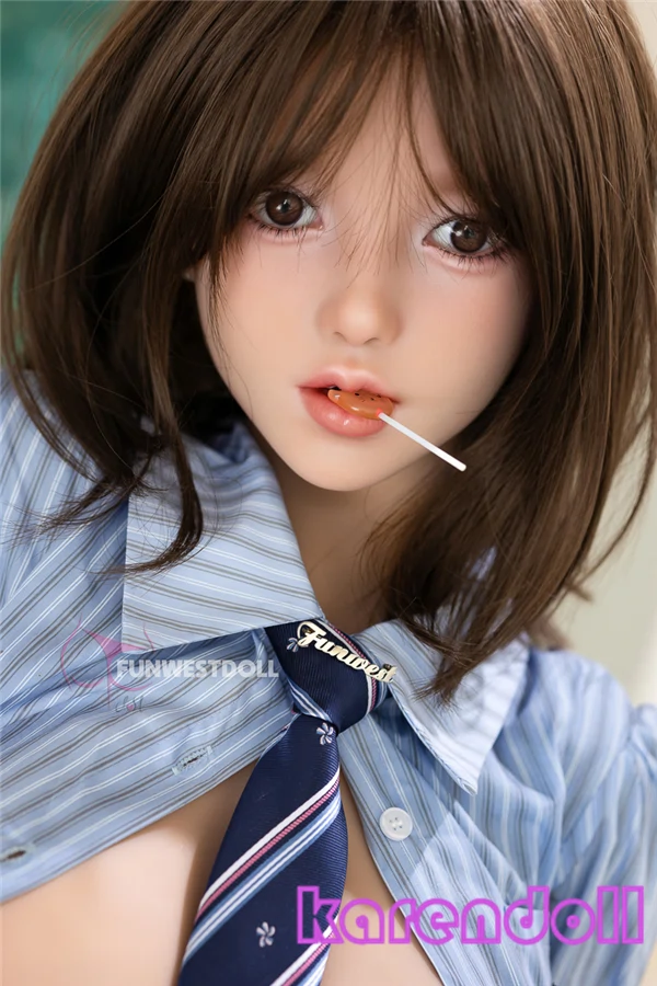 Nika 新任教師 モデル系 ラブドール