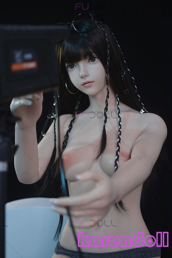 小璐 ルーズソックス 綺麗系 ドール