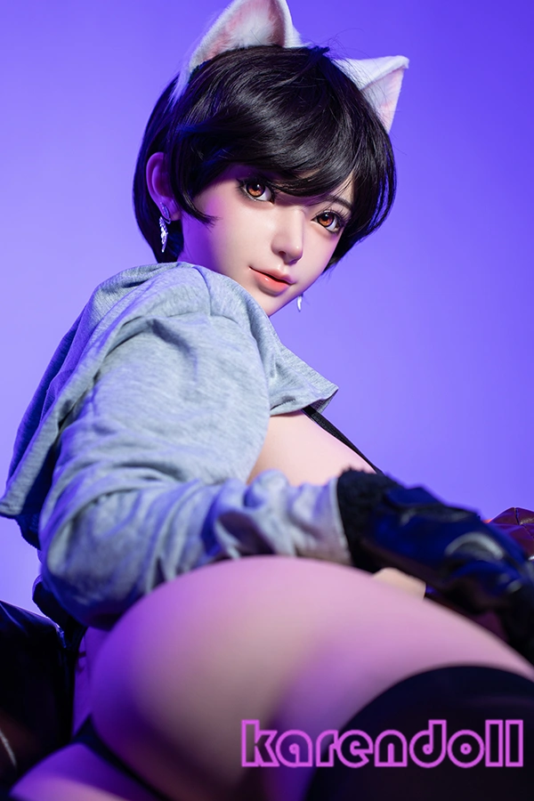 楠枝 魅力 美人 ラブドール