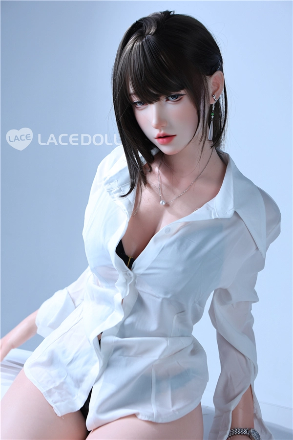 晚冰 黒ブラジャー 綺麗系 ドール