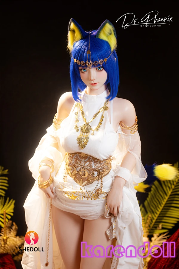 江小棠 悩殺的 綺麗系 ドール