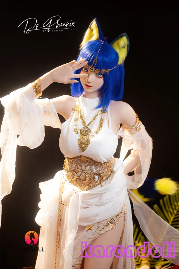 江小棠 淑女 ドール 悩殺的